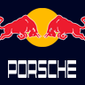 Porsche 911 RSR 2017 Red Bull IMSA Fantasy Skin