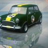 1968 Mini Cooper 1275 S v1_0 by Nappe1 and Maeckie and TICTOC