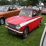 Triumph Vitesse and Herald By Woody Version 1.0