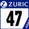 2018 N24 Scuderia Cameron Glickenhaus Team Marczk