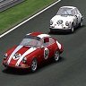 Porsche 911R Brickyard Legends Team