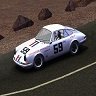 1965 Porsche 911 and 1967 Porsche 911S BY Brickyard Legends Team