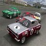 Ford Escort Mexico and RS2000 by Brickyard Legends Team