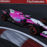Force India VJM13