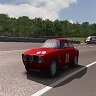 Alfa Romeo GTAm BY Brickyard Legends Team
