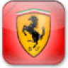 Ferrari F1 Style Dashboard for SimHub