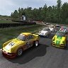 Porsche 911 GTU BY Brickyard Legends Team