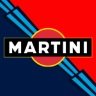 Martini Racing Abarth 500 Assetto Corse