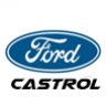 Ford RS 200 Castrol Paint ( Fictional Paint)