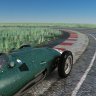 The most basic track in Assetto Corsa