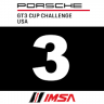 Porsche GT3 Cup - JDX Racing - 4k