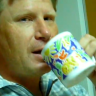 Marko Vanhanen's Mug