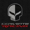 WEC Corvette Racing #64 Shanghai 2018