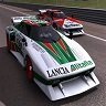 Lancia Stratos HF BY Brickyard Legends Team