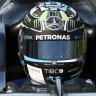 Custom F1 2017 Mercedes Career Helmet, Gloves and Cap