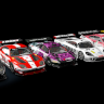 RSS GT Pack Real In-Game Names