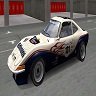 Opel GT 1900  GT-Legends by TEAM CC and friends