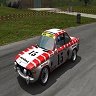 BMW 2800CS for GTL by greg7 and Scyrion