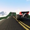 The most unfinished track in Assetto Corsa