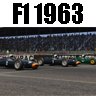F1 1963 Skin Pack