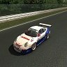 Porsche Carrera Cup Germany 2006 Mod for GTR2! by GRF