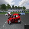 Clio Cup 2013 by Eddie Spain gtr2 improved sounds