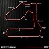 Sebring 2005 (4 Layouts)  by ZWISS