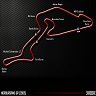 Nürburgring 2005  for GTR2 by ZWISS 6 Layouts
