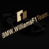 2003 BMW WIlliams Livery Update