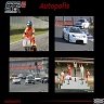 Autopolis for GTR 2 Version 1.0