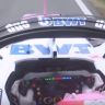 Force India Steering Wheel Update