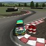 BTCC Snetterton Race07 by zwiss