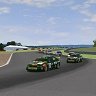 Silverstone track collection Race07 by Motorfx
