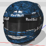 F1 2018 Red Bull Camo (deliciousmuffin commission)
