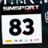 BMW M6 GT3 | #83 VYTALYX Motorsport | Simsport Sunday League