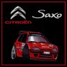 Citroën Saxo VTS Rally Car mod