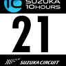 2018 Suzuka 10h Audi Team Hitotsuyama #21