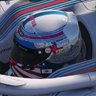 Japanese Williams Martini Helmet for Career