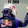 2013 FIA Formula One World Championship [Redpack DLC's needed]