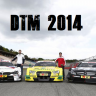 2014 DTM Championship [Urd T5 mod needed]