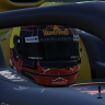 Red Bull Racing Helmet