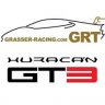 GRT Grasser RAcing Team ADAC GT Masters 2018