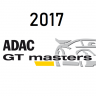 2017 ADAC GT Masters Championship [Wet mod needed]