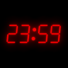 24-hour clock (source + example plugin)