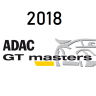 2018 ADAC GT Masters Championship [Wet mod needed]