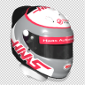 Haas Career Helmet Design
