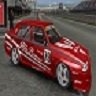 Alfa 75T GT Legends