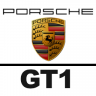 Porsche 911 GT1 98 Skinpack