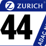 2018 N24 Falken Motorsports #44
