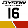 962 Longtail Dyson Racing 1984